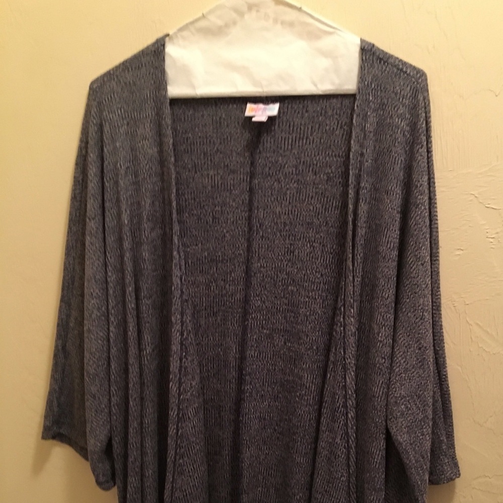 LuLaRoe Lindsay Cardigan